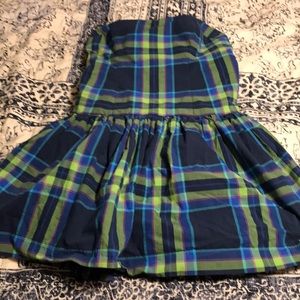 American Eagle dress